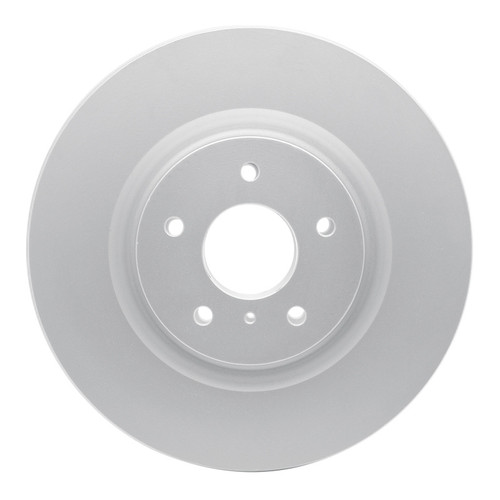 DFC 03-08 Infiniti G35 Front GeoSPEC Coated Rotor