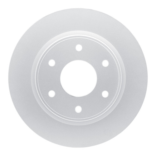 DFC 05-07 Infiniti QX56 Front GeoSPEC Coated Rotor