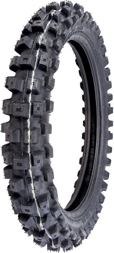 Tire Ve-33 Rear 5.10-17 6pr Bias Tt