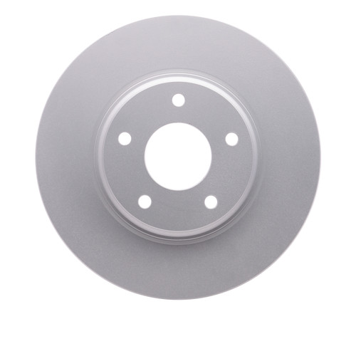 DFC 02-06 Infiniti I35 Front GeoSPEC Coated Rotor