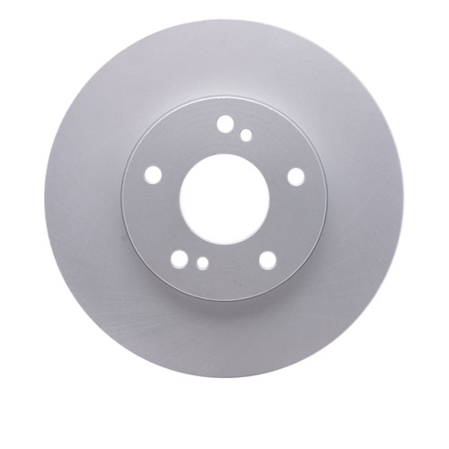 DFC 89-99 Infiniti I30 Front GeoSPEC Coated Rotor