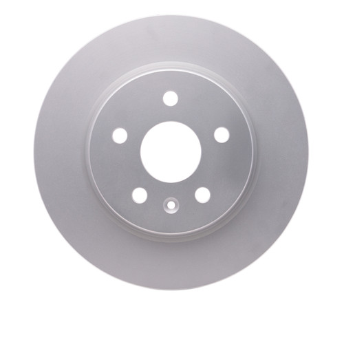 DFC 10-25 Buick Regal Rear GeoSPEC Coated Rotor