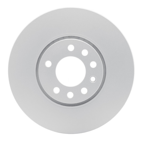 DFC 03-11 Cadillac BLS (Mexico) Front GeoSPEC Coated Rotor