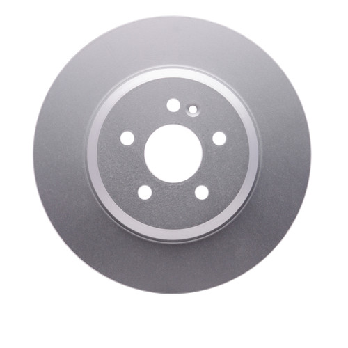 DFC 00-05 Mercedes-Benz ML500 (USA/Canada) Rear GeoSPEC Coated Rotor