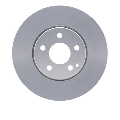 DFC 04-09 Mercedes-Benz E280 (Canada) Front GeoSPEC Coated Rotor