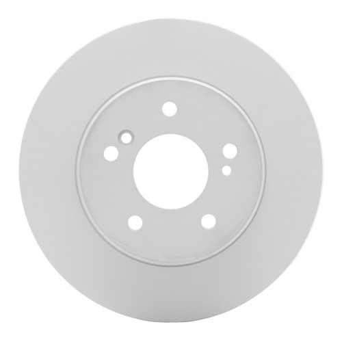 DFC 96-98 Mercedes-Benz SL500 Rear GeoSPEC Coated Rotor