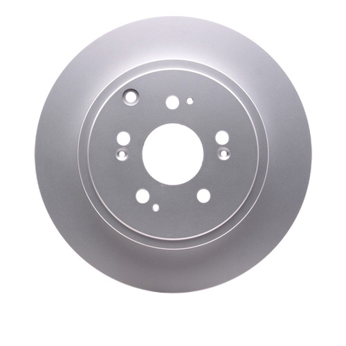 DFC 06-14 Honda Ridgeline Rear GeoSPEC Coated Rotor