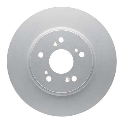 DFC 07-16 Acura RDX Front GeoSPEC Coated Rotor