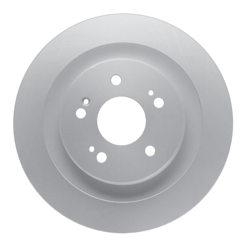 DFC 21-25 Acura TLX Rear GeoSPEC Coated Rotor