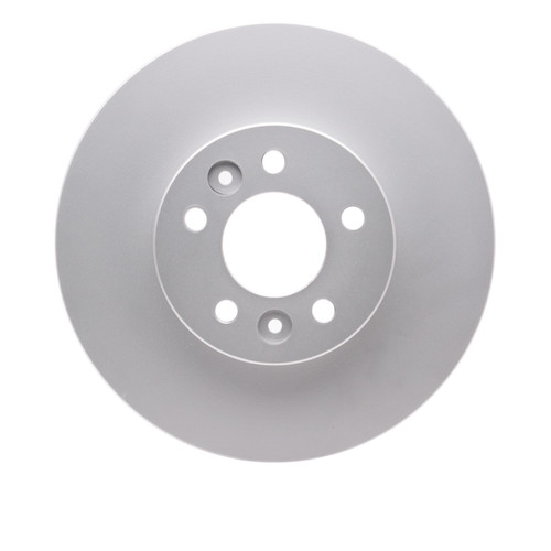 DFC 98-02 Ford Crown Victoria Front GeoSPEC Coated Rotor