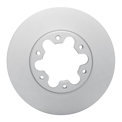 DFC 20-25 Ford Transit-150 Front GeoSPEC Coated Rotor