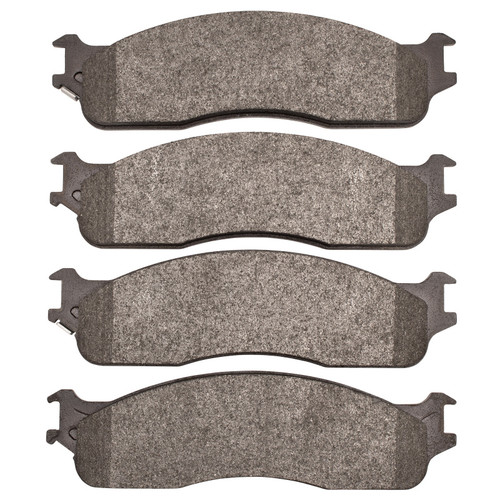 R1 03-08 Dodge Ram 2500 Front R1 Optimum OE Brake Pads