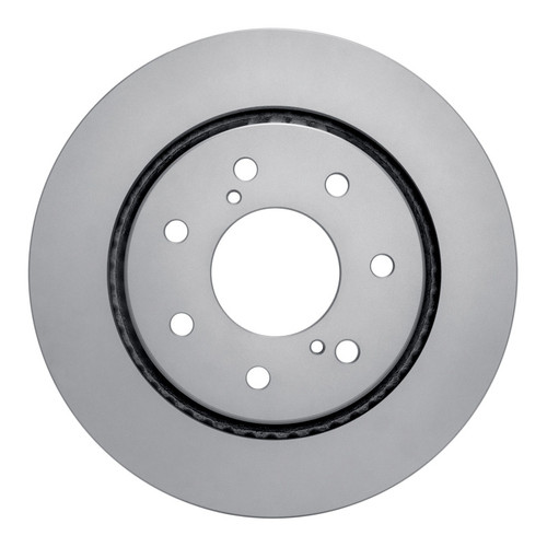 DFC 10-14 Ford F-150 4WD Front GeoSPEC Coated Rotor