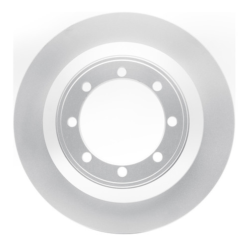 DFC 08-19 Ford E-350 Super Duty Rear GeoSPEC Coated Rotor