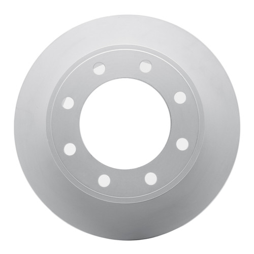 DFC 05-12 Ford F-350 Super Duty 4WD Rear GeoSPEC Coated Rotor