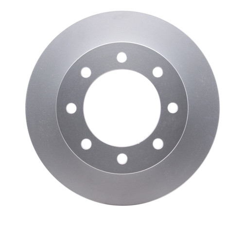 DFC 05-12 Ford F-450 Super Duty Front GeoSPEC Coated Rotor