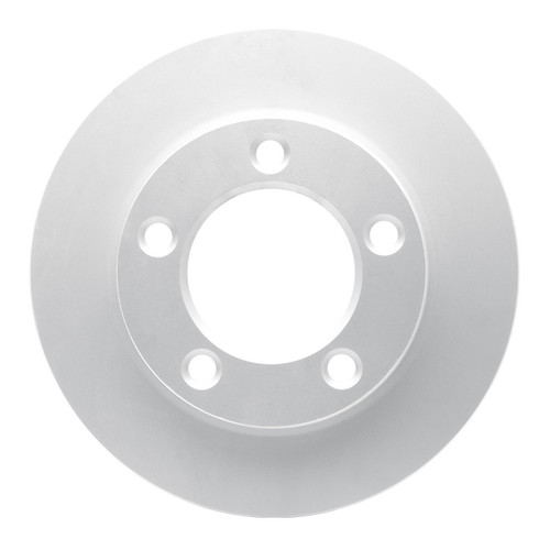 DFC 76-93 Ford Bronco Front GeoSPEC Coated Rotor