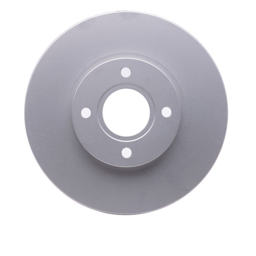 DFC 14-23 Ford Fiesta (USA/Canada) Front GeoSPEC Coated Rotor