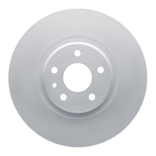 DFC 13-20 Ford Fusion Front GeoSPEC Coated Rotor