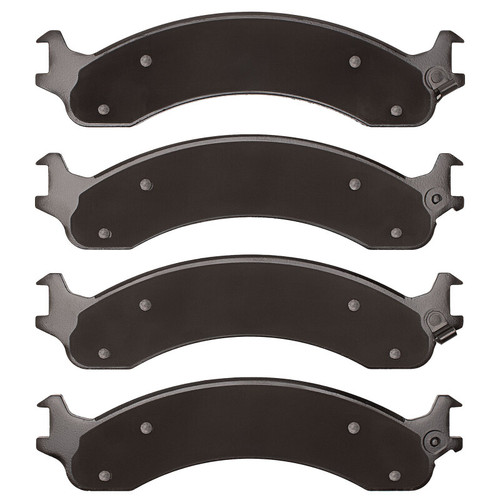 R1 00-02 Dodge Ram 4000 (Mexico) Front R1 Optimum OE Brake Pads