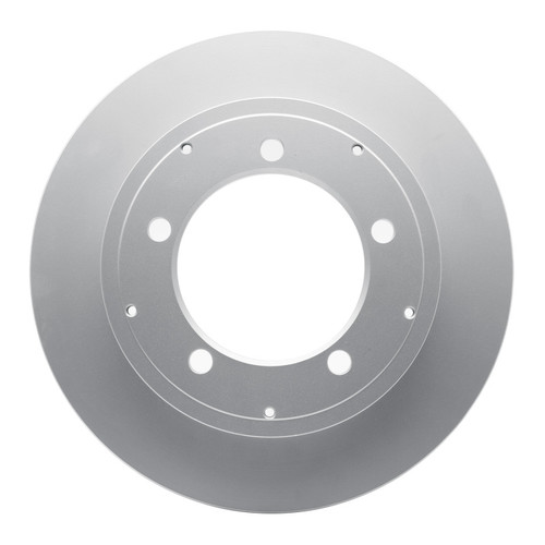 DFC 79-03 Blue Bird CV200 Front/Rear GeoSPEC Coated Rotor