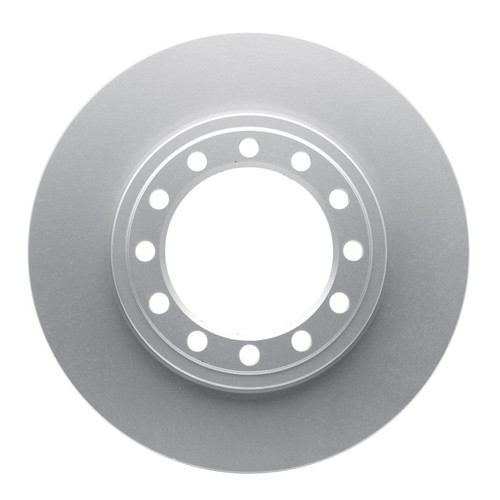 DFC 98-24 Chevrolet W3500 Diesel Engine Front GeoSPEC Coated Rotor