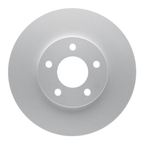 DFC 01-07 Buick Rendezvous Front GeoSPEC Coated Rotor