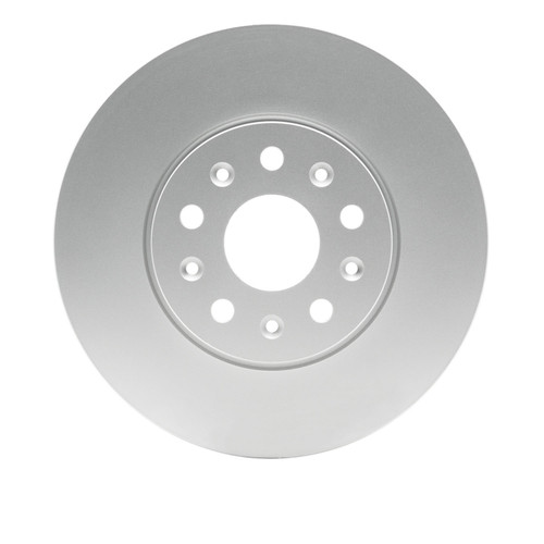 DFC 16-25 Cadillac CT5 Front GeoSPEC Coated Rotor