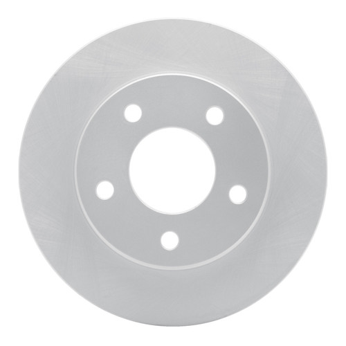 DFC 83-96 Buick Reatta Front GeoSPEC Coated Rotor
