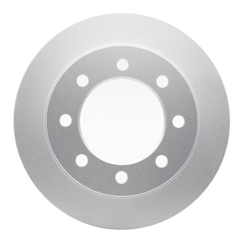 DFC 03-08 Dodge Ram 3500 Rear GeoSPEC Coated Rotor