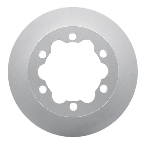 DFC 02-06 Dodge Sprinter 3500 Rear GeoSPEC Coated Rotor