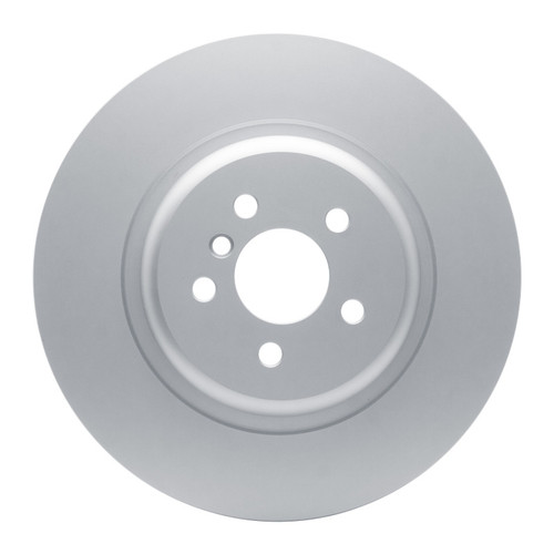 DFC 16-25 BMW 840i Right Rear GeoSPEC Coated Rotor