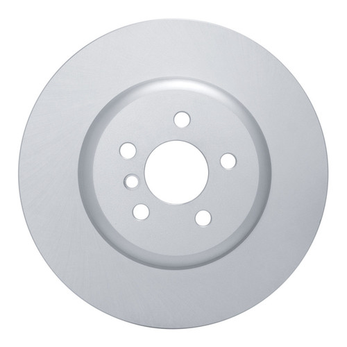 DFC 17-25 BMW X6 Front GeoSPEC Coated Rotor
