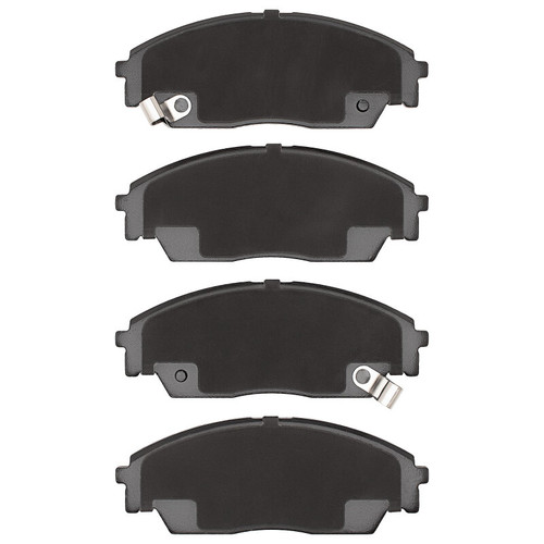 R1 88-91 Honda Civic Wagon Front R1 Optimum OE Brake Pads
