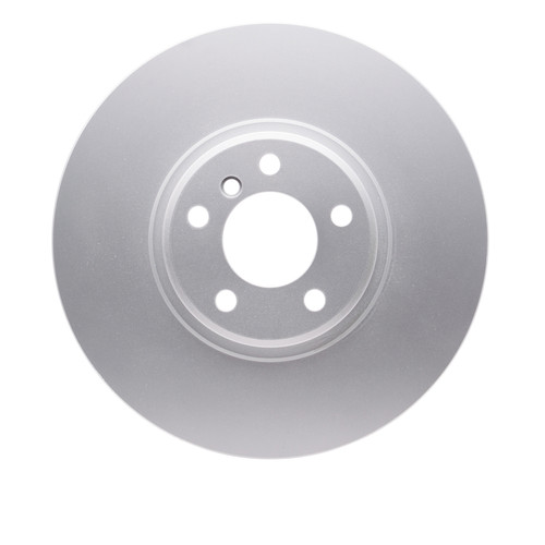 DFC 02-06 BMW X5 Front GeoSPEC Coated Rotor