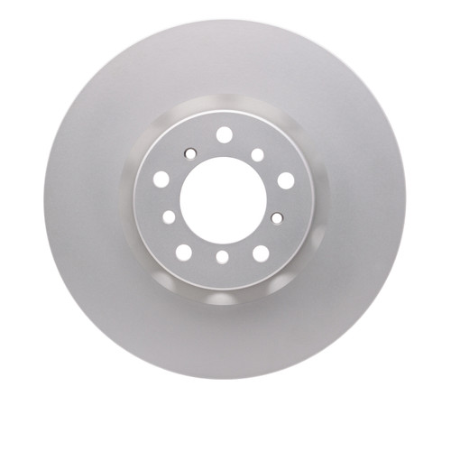 DFC 00-03 BMW M5 Left Front GeoSPEC Coated Rotor