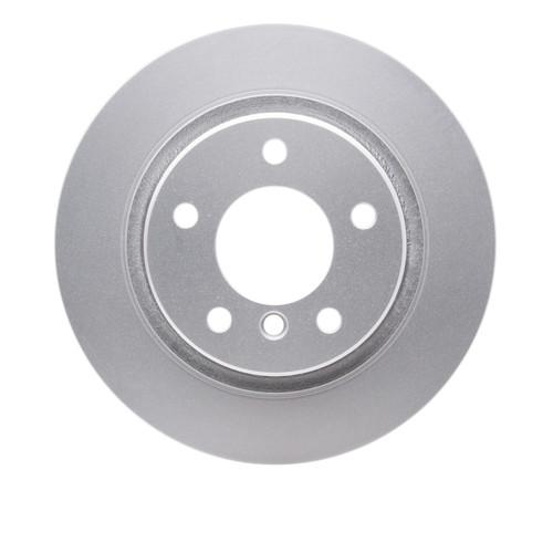 DFC 99-06 BMW 323i Rear GeoSPEC Coated Rotor