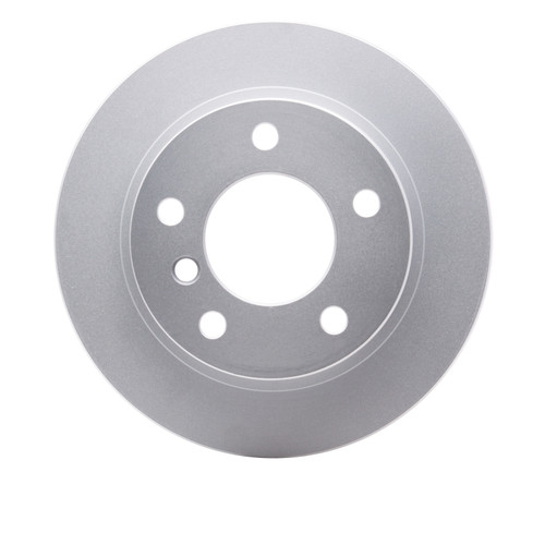 DFC 95-99 BMW 318ti Rear GeoSPEC Coated Rotor