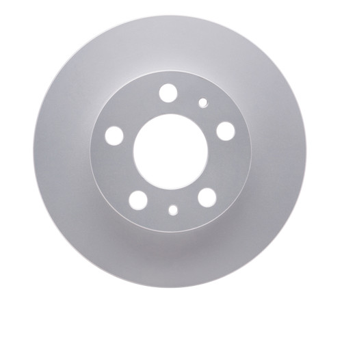 DFC 76-93 Volvo 244/264/245/DL/240/265/242/262/GLE Front GeoSPEC Coated Rotor