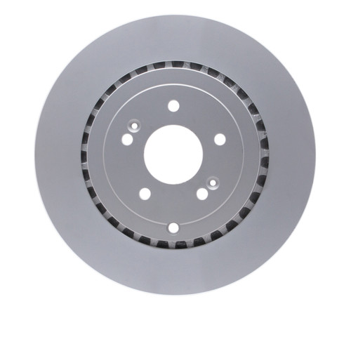 DFC 18-23 Kia Stinger Rear GeoSPEC Coated Rotor