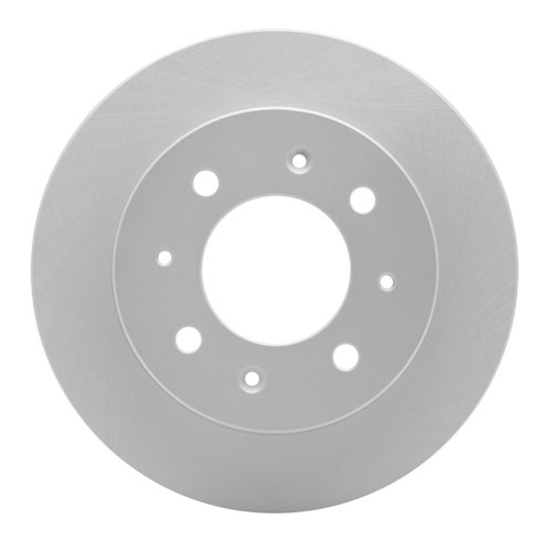 DFC 04-09 Kia Spectra5 Rear GeoSPEC Coated Rotor