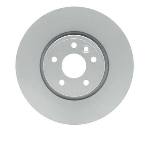DFC 17-19 Jaguar XE Front GeoSPEC Coated Rotor