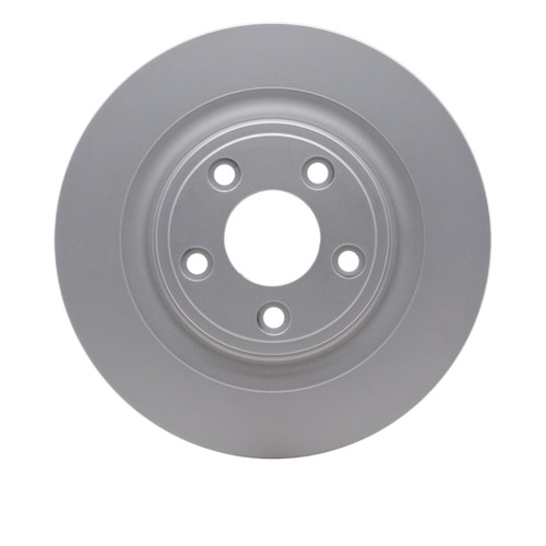 DFC 06-08 Jaguar S-Type Rear GeoSPEC Coated Rotor