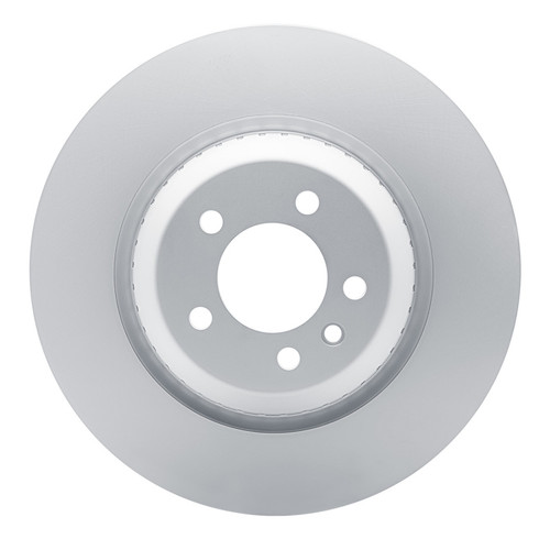 DFC 22-25 Land Rover Range Rover Sport Rear GeoSPEC Coated Rotor