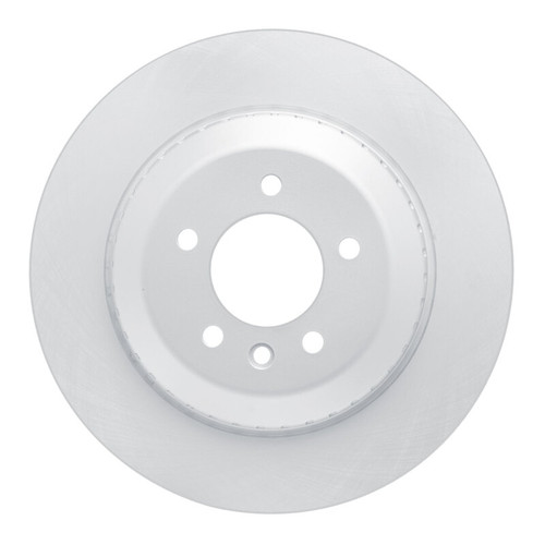DFC 20-24 Land Rover Defender 90 Rear GeoSPEC Coated Rotor