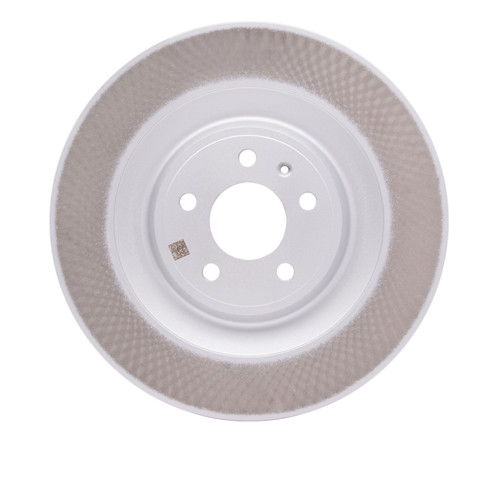 DFC 15-18 Porsche Macan Rear GeoSPEC Coated Rotor