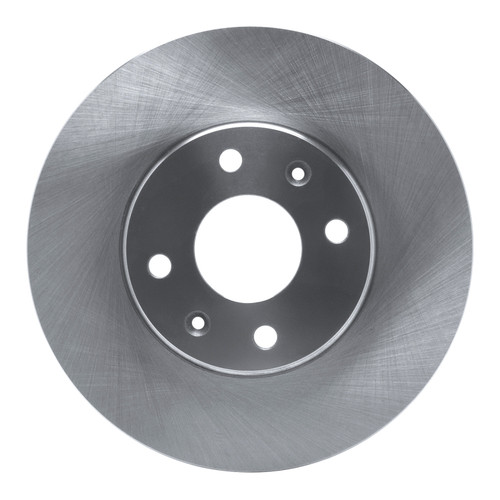 DFC 18-23 Chevrolet Aveo (Mexico) Front Brake Rotor