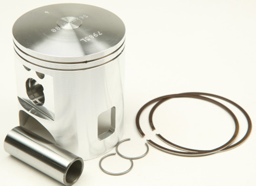 Piston Kit Pro-lite 67.00/+1.00 Hon