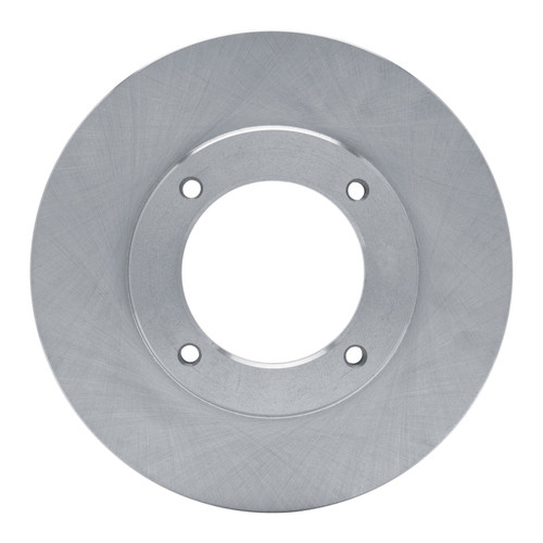 DFC 16-18 Toyota Avanza (Mexico) Front Brake Rotor