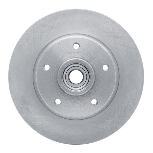 DFC 11-15 Renault Fluence (Mexico) Rear Brake Rotor
